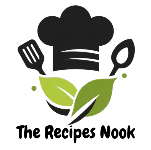 therecipesnook.com