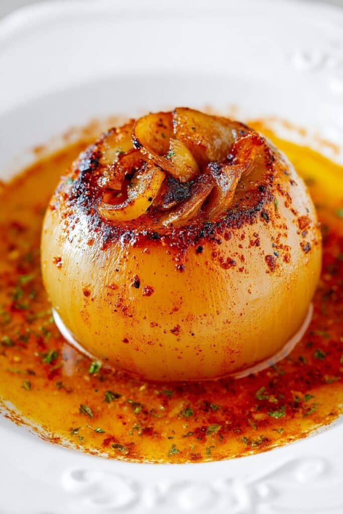 Onion Boil